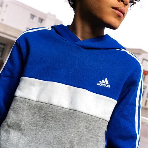 Suchergebnis Auf Amazon.de Für: Adidas Kapuzenpullover Kinder